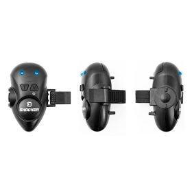 Avvisatore Acustico Elettronico Delphin Shocker