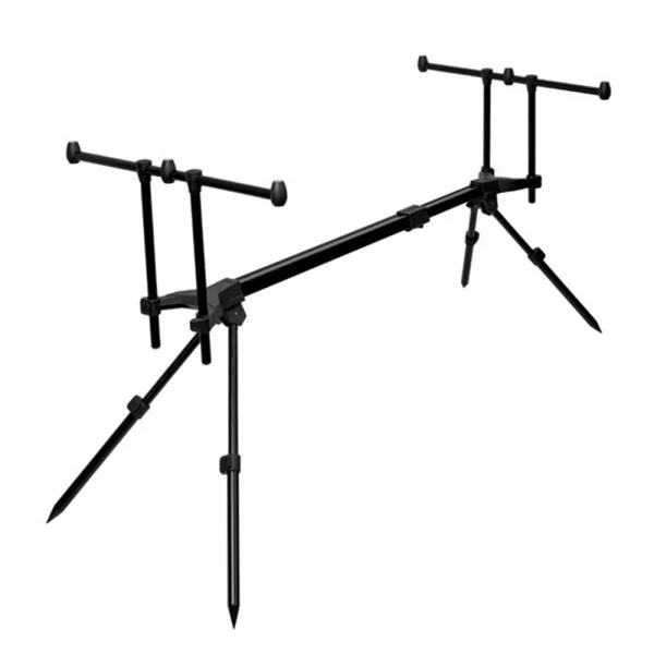Delphin Bronx 2G Rodpod Porta canne