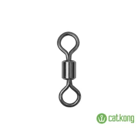 Delphin Girella per Pesce Gatto CATKONG / 10pz / 135kg 4/0