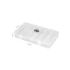 Scatola Delphin TBX One 210-6P 210x115x35mm