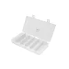 Scatola Delphin TBX One 210-6P 210x115x35mm