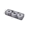 Scatola Delphin TBX Rig 220-6F Magnetic 220x83x35mm