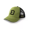 Delphin - Cappellino da baseball RAWER Trucker