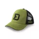 Delphin - Cappellino da baseball RAWER Trucker