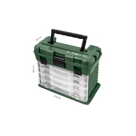 Scatola Delphin TBX MegaCase Clip