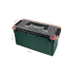 Scatola Delphin TBX Case Clip