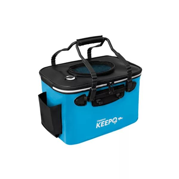 Delphin KEEPO Borsa portaoggetti