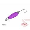 Delphin Mago WAMP #8 - 2gr - Cucchiaino - Misura amo #8