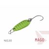 Delphin Mago WAMP #8 - 2gr - Cucchiaino - Misura amo #8