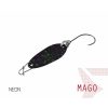 Delphin Mago WAMP #8 - 2gr - Cucchiaino - Misura amo #8