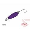 Delphin Mago AURO #8 - 2gr - Cucchiaino - Misura amo #8