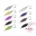 Delphin Mago PINKY #8 - 2gr - Cucchiaino - Misura amo #8