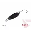 Delphin Mago NUCLEO #8 - 2gr - Cucchiaino - Misura amo #8