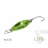 Delphin Lifo TROUT #8 - 2,5gr - Cucchiaino - Misura amo #8
