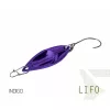 Delphin Lifo TROUT #8 - 2,5gr - Cucchiaino - Misura amo #8