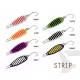 Delphin Strip WAMP #8 - 2gr - Cucchiaino - Misura amo #8