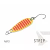 Delphin Strip PERCH #8 - 2gr - Cucchiaino - Misura amo #8