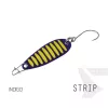 Delphin Strip PERCH #8 - 2gr - Cucchiaino - Misura amo #8