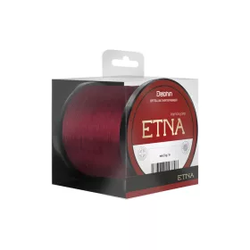 Monofilo Delphin ETNA / bordeaux 0,369mm 22lbs 300m