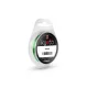 Monofilamento Delphin KYOTO / verde fluo 0,165mm 5,6lbs 50m