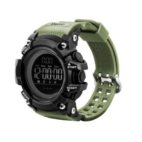 Delphin Wirus Orologio digitale da polso