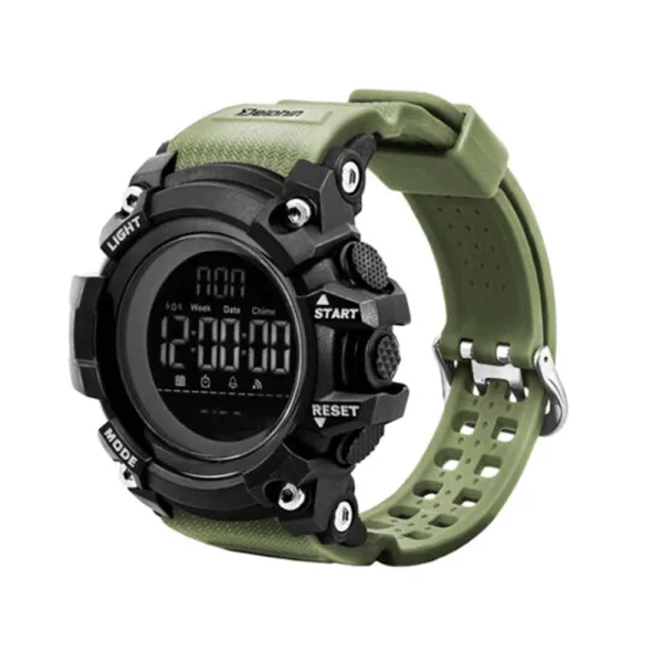 Delphin Wirus Orologio digitale da polso