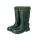 Delphin Bronto Stivali Termici Verde 38