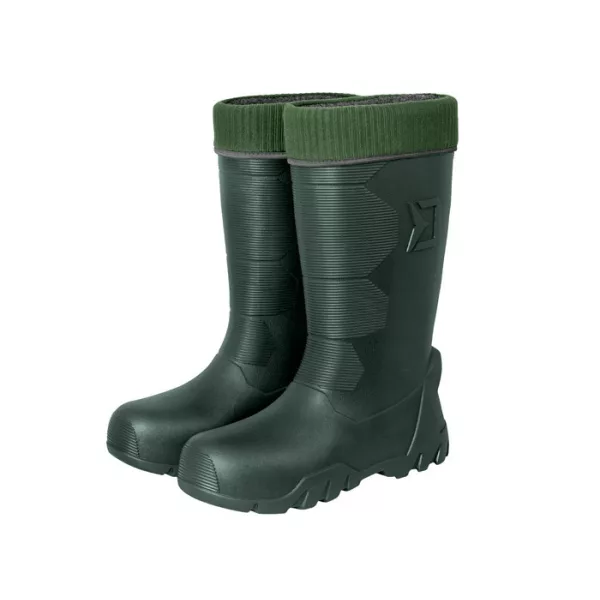 Delphin Bronto Stivale Termico Verde 50