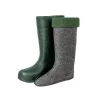 Delphin Bronto Stivale Termico Verde 50