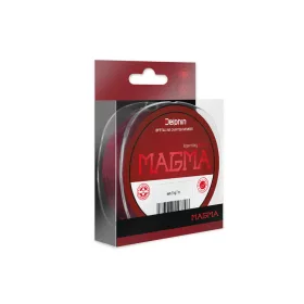 Monofilo Delphin MAGMA / bordeaux 0,234mm 10,3lbs 1000