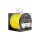 Delphin GHOST 4+1 / giallo 0,18mm 20lbs 300m