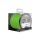 Delphin GHOST 8+1 / verde 0,23mm 30lbs 600m