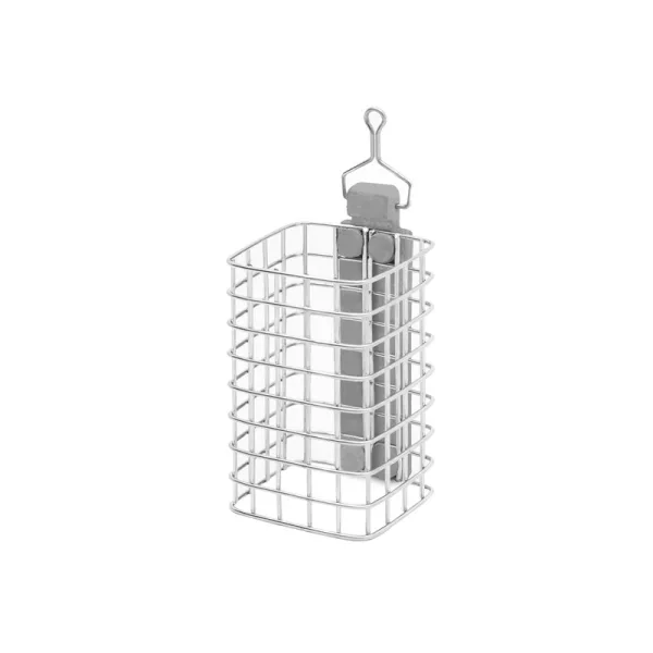 Delphin Feeder KLASIK 20gr Pasturatore Laterale L