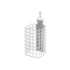 Delphin Feeder KLASIK 20gr Pasturatore Laterale L