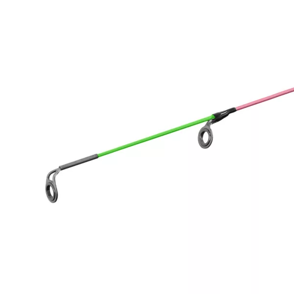 Puntale Delphin QUEEN Feeder Medium CarbonGLASS / 1pz