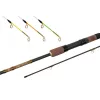 Canna da picker Delphin Rewir +3 punte /270cm/60gr/2 sezioni