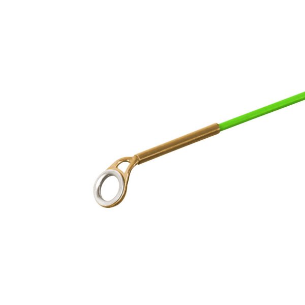 Set di punte da picker Delphin REWIR UL+L+M CarbonGLASS / 3 pz