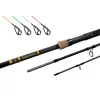 Canna da feeder Delphin RIVER Trophy NXT + 4 punte 300cm/160g/3 sezioni