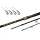 Canna da feeder Delphin RIVER Trophy NXT + 4 punte 300cm/160g/3 sezioni