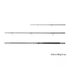 Canna da feeder Delphin RIVER Trophy NXT + 4 punte 320cm/180g/3 sezioni