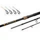 Canna da feeder Delphin RIVER Trophy NXT +4 punte/360cm/200gr/3 sezioni