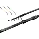 Delphin Lycan Telefeeder 3,60m 100gr Canna da Feeder Telescopica