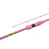 Canna da spinning Delphin QUEEN SPIN 2,10m 2-10g - Spinning - 2 canne da spinning