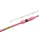 Canna da spinning Delphin QUEEN SPIN 2,10m 2-10g - Spinning - 2 canne da spinning