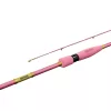 Canna da spinning Delphin Queen Spin 215cm/5-25gr/2 sezioni