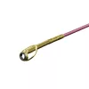 Canna da spinning Delphin Queen Spin 215cm/5-25gr/2 sezioni