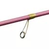 Canna da spinning Delphin Queen Spin 215cm/5-25gr/2 sezioni