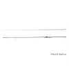 Canna da spinning Delphin QUEEN SPIN 2,40m 10-30g - Spinning - 2 canne da spinning