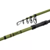 Delphin PARTISAN Tele Telescopica 3,60m 120gr - Canna da pesca in EVA