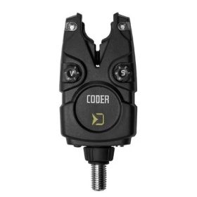   Delphin CODER segnalatore acustico elettrico aggiuntivo per il set